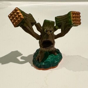 Skylanders Giants Stump Smash Series 2